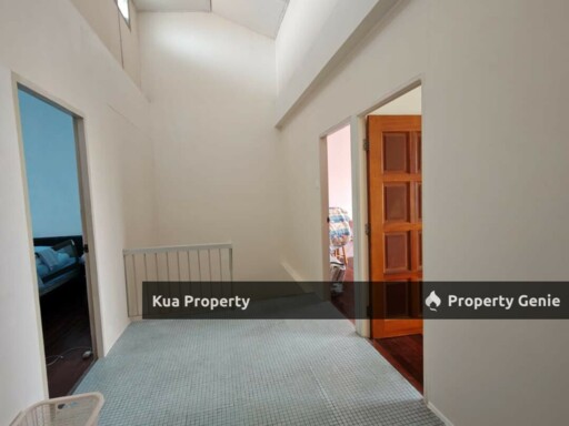 Laksamana Cheng Ho, near Stampin Double Storey Terrace Intermediate House For Sale