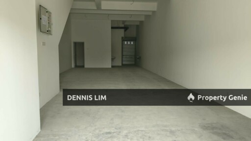 Bandar Tasik Puteri Rawang Shop Lot For Rent