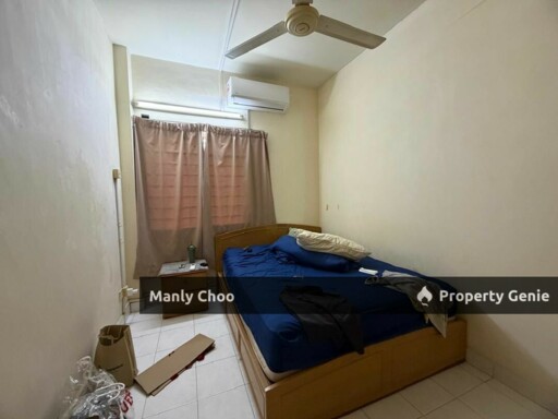 GROUND Floor Kiara Apartment Bukit Baru Nr Manipal Texas Infineon GH