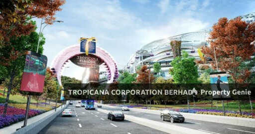 Tropicana Paradise
