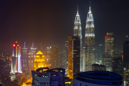 11 Top Condos with EV Charger in Kuala Lumpur