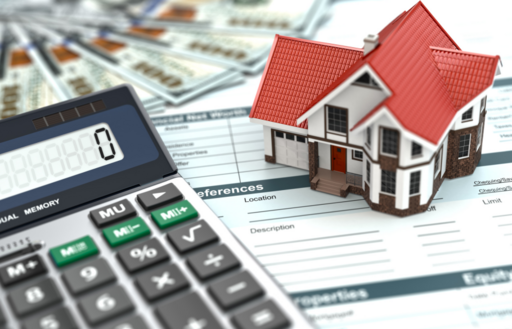 Housing Loan Document that you need! (Employed Edition)