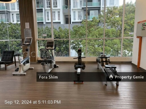 Green Residence @ Cheras
