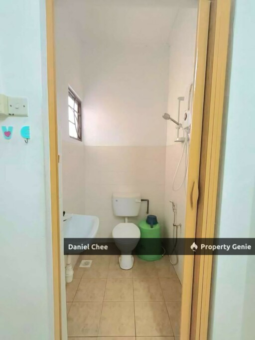 Ipoh Botani Single Storey House For Sale