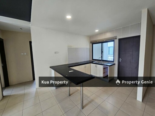 Tribeca Condominium at Jalan Song for Rent