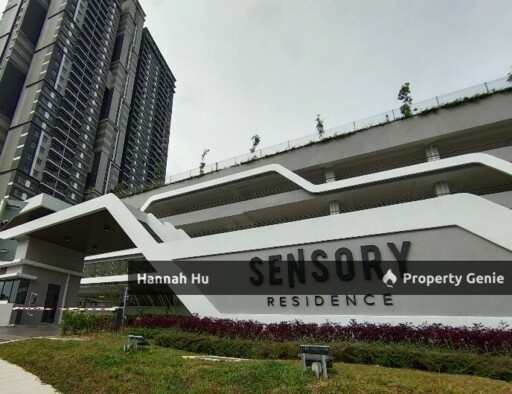 Sensory Residence Lifestyle Living