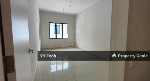 One Krubong Sutera Emas Double Storey Terrace