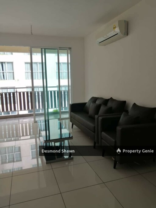 KSL Residence @ Daya 3Beds, 3Baths