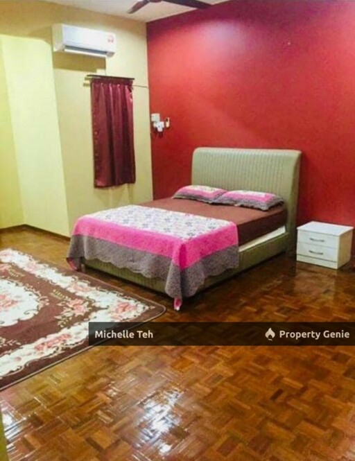 Ipoh Taman Song Choon  Double Storey House For Sale