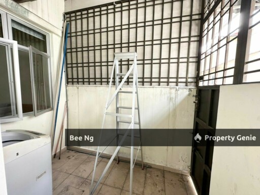 Taman Sri Pulai Perdana 2 / Double Storey / Unblock / Club House / G&G