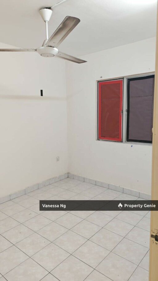 Flora Damansara Apartment, Damansara Perdana For Rent