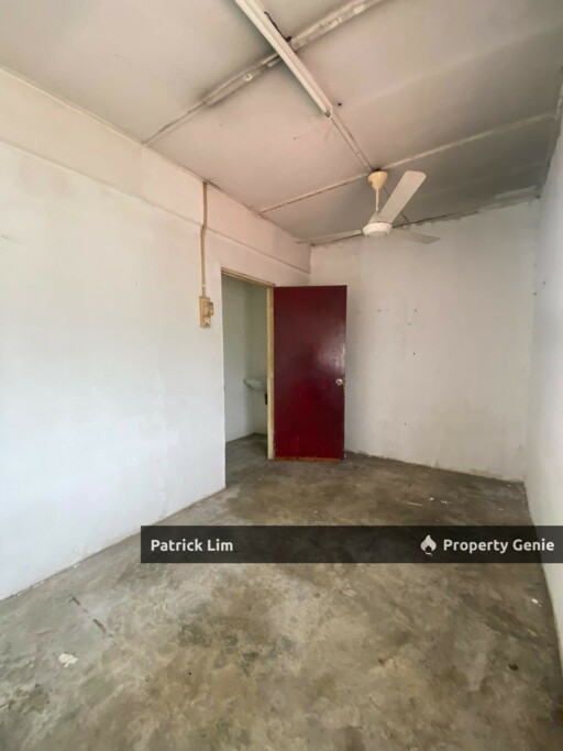Double Storey Terrace House at Taman Ayer Keroh Heights 1 (For Sale)