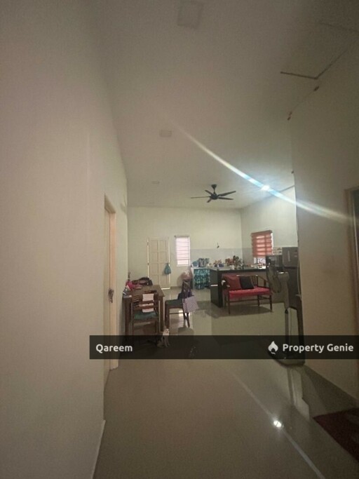 [Corner Lot] Single Storey Pekan Ijok Kuala Selangor
