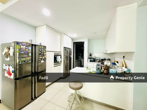 setia sky residence