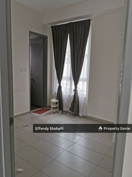 INFINITI 3 RESIDENCE CONDO WANGSA MAJU
