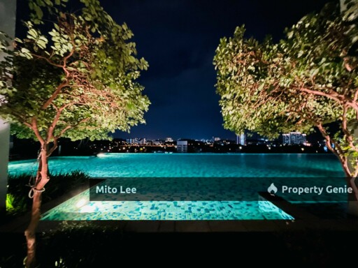 For Sale – Sfera Residensi, Seri Kembangan