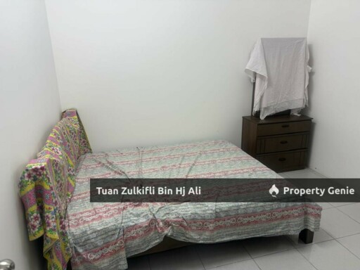 Rumah Teres Corner Lot Bandar Universiti Seri Iskandar