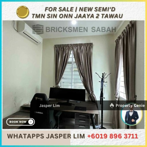 Taman Sin On Jaya 2