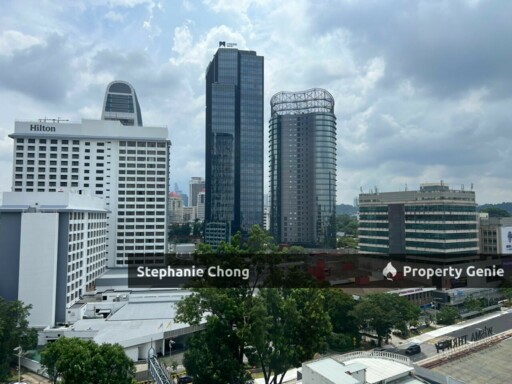 🏙️ For Sale: PJ8 Serviced Suites, Petaling Jaya
