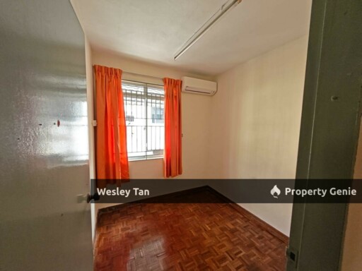 Kota Laksamana Utama Apartment Duplex 3 Bedroom For Rent
