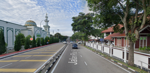 Bandar Baru Uda