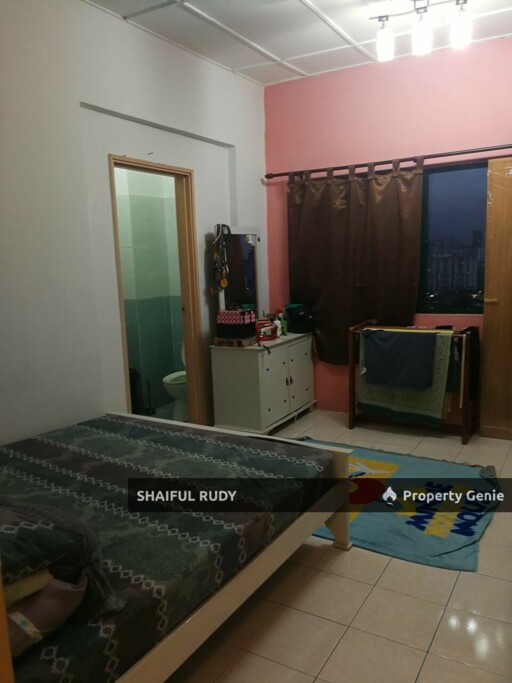 Permai Puteri Apartment