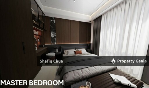 Brand New Exclusive 2 Storey Terrace House In Township Saujana KLIA, Sepang