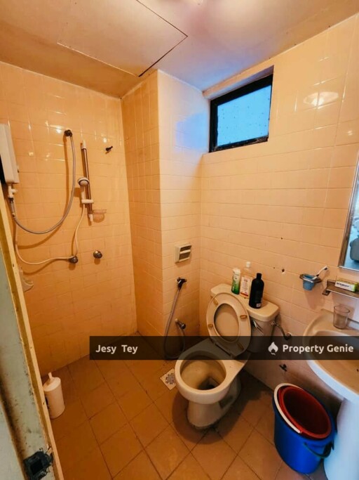 Kempas Apartment at Genting View Resort