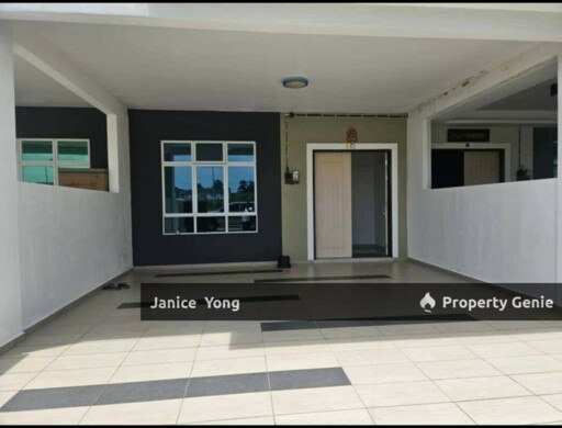 Bandar Layangkasa Pasir Gudang