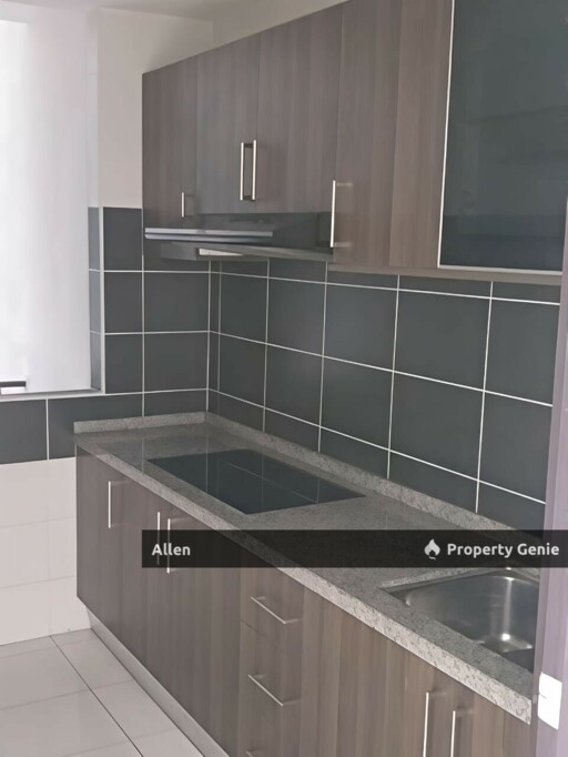 D'Inspire Residence (Inspira Bestari), Taman Nusa Bestari, Iskandar Puteri (Nusajaya)
