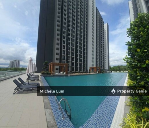 Mirai Residences Kajang 2