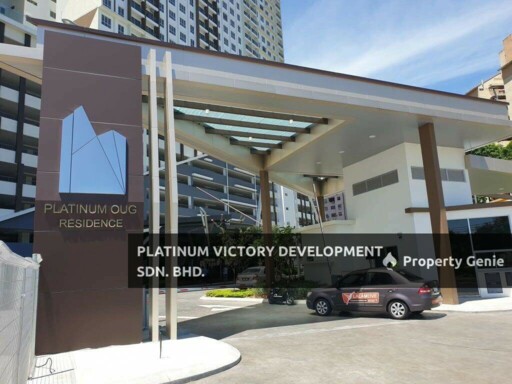 Platinum OUG Residence