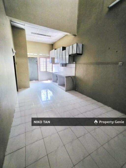 [INTERNATIONAL]1-Storey Jalan Desa Kulai For Sale