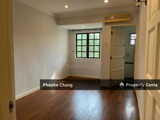 Beautiful Golf-View Townhouse for Sale @ Meru Valley Golf Club