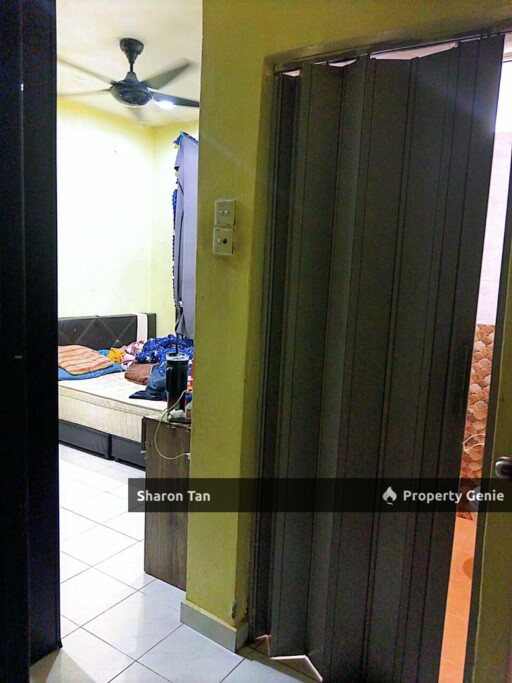 Summer Park Townhouse Seri Alam Masai Freehold Non Bumi Can Full Loan near School