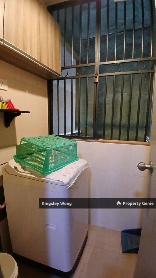 Klebang Sky Garden Fully Furnished Simple Renovated Mid Floor