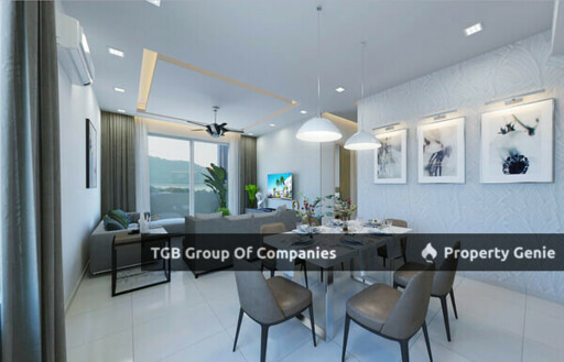 Celesta Residency @ Sungai Nibong