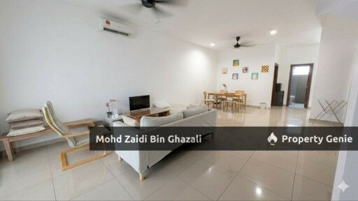 2 Storey Terrace,  Setia Safiro Cyber 10, Cyberjaya