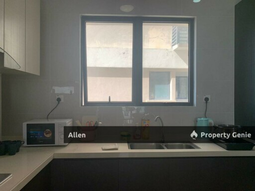 Bay Point @ Country Garden Danga Bay – Spacious 3BR with Sea View