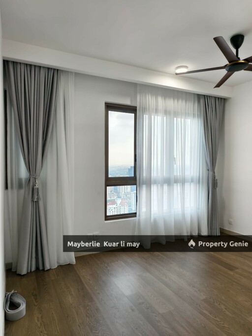 Park Place Desa Park City RM 11k For Rent