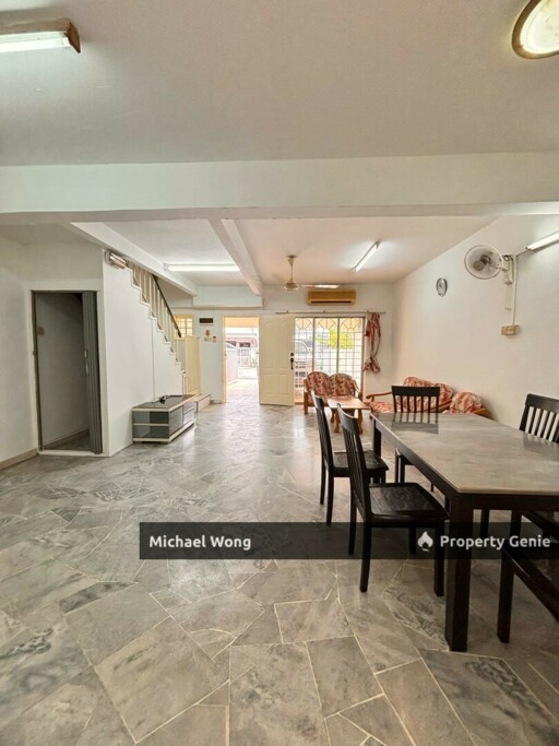 desa 1 bandar country homes untuk jual
