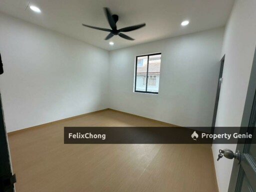 Taman Teratai 2 Sty Terrace,Jalan Palas,Skudai,Renovated,Extend