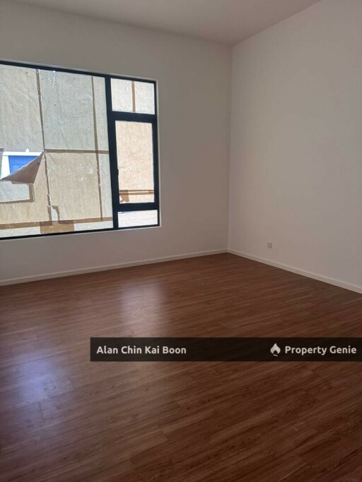 Monarc @ Gamuda Garden Esteem 2 Storey Semi-D End Lot for Sale