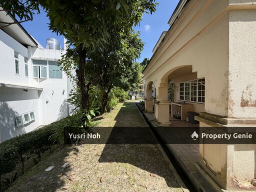 2 Storey Bungalow House @ KGSAAS, Shah Alam