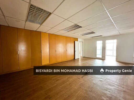 Corner Enblock 9 Storey Shop Office Jaya One, Petaling Jaya.