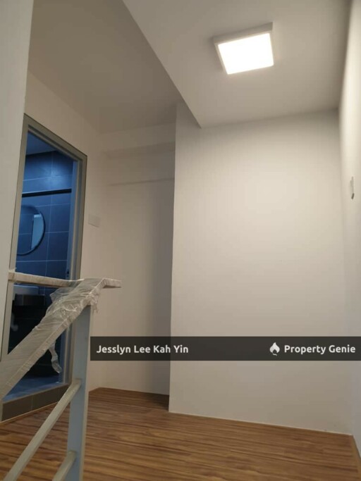 Arte Subang West Shah Alam Partial Furnished For Sale