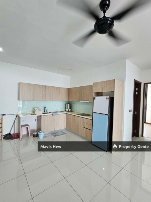 For Rent, Green Haven @Masai, 2 Carparks, Fully Furnished