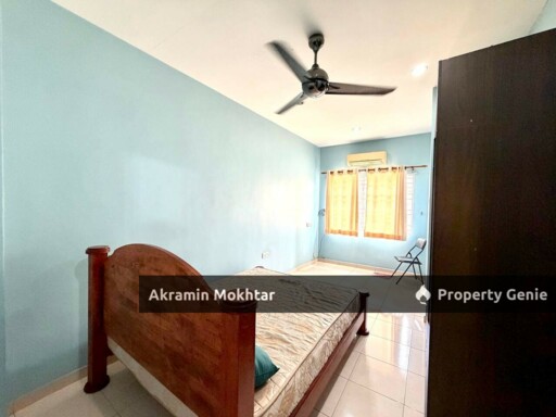 Freehold | Double Storey Terrace Intermediate Taman Bukit Intan, Klang