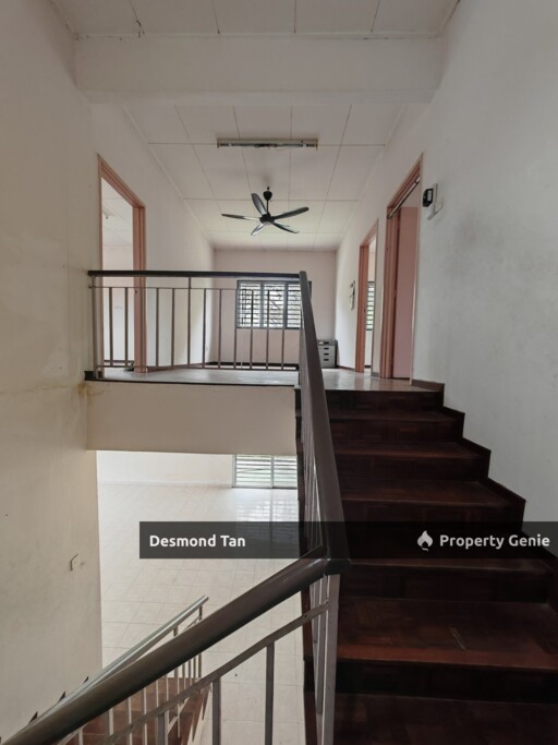 Central Park Seremban 2 | CORNER-LOT | LOW DOWNPAYMENT | S2 Heights |