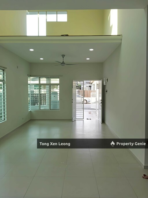 4 Bedroom Semi-Detached In Krubong With Nearby Schools